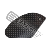 Grip de réservoir evo noir eazi-grip® suzuki sv650   1999-2002