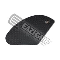 Grip de réservoir pro noir eazi-grip® suzuki sv650  2007-2015