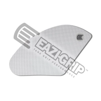 Grip de réservoir pro transparent eazi-grip® suzuki sv650  2007-2015