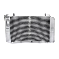 Radiateur aluminium pour suzuki gsx-r 1300 hayabusa 1999-2007