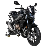 Tete de fourche abs ermax honda cb500f 2019-2021