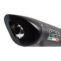 Pot gpr gpe poppy - homologué  - honda cbr 600 rr 03-04 (pc37a)