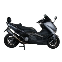 Pot gpr gpe poppy - homologué  - yamaha t-max 530 2014/15