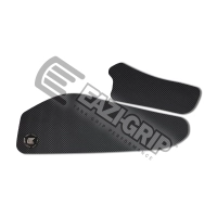 Grip de réservoir pro noir eazi-grip® triumph daytona 955i    2002-2006