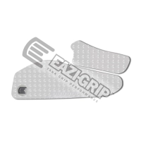 Grip de réservoir evo transparent eazi-grip® triumph daytona 955i    2002-2006