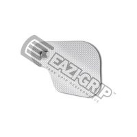 Grip de réservoir pro transparent eazi-grip® triumph tiger 800   2015-2016