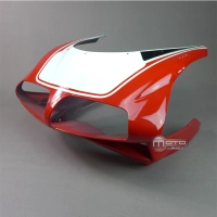 Kit de carénage en abs peint pour ducati 748 916 996 998