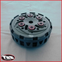 Embrayage anti-dribble tss pour suzuki sv 650 & s (03-10)