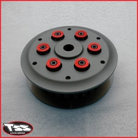 Embrayage anti-dribble tss pour honda crf450r (2013-2014)