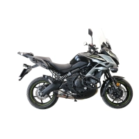 Pot gpr gpe titane - homologué - kawasaki versys 650 2015/16