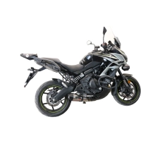 Pot gpr gpe titane - homologué - kawasaki versys 650 2015/16