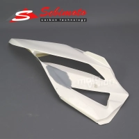 Flanc droit poly sebimoto yamaha yzf r3 2019-2020 réparée