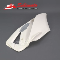 Flanc droit poly sebimoto yamaha yzf r3 2019-2020 réparée