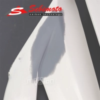 Flanc droit poly sebimoto yamaha yzf r3 2019-2020 réparée