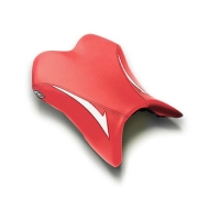 Couvre selle pour pilote yamaha yzf-r1 (07-08)