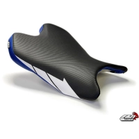 Couvre selle pour pilote yamaha r6 (08-)