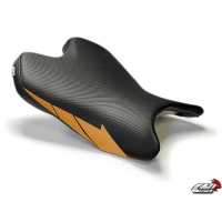 Couvre selle pour pilote yamaha r6 (08-)