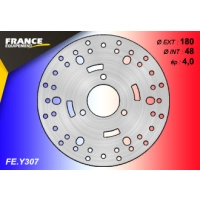 Disque de frein gamme essentiel fe.y307