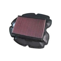 Filtre à air k&n pour yamaha tdm900, 02-09