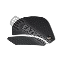 Grip de réservoir pro noir eazi-grip® yamaha fz1 fazer  2006-2016