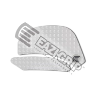 Grip de réservoir evo transparent eazi-grip® yamaha fz1 fazer  2006-2016