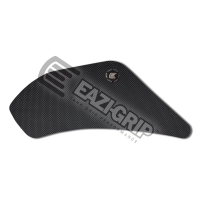 Grip de réservoir pro noir eazi-grip® yamaha fz6 fazer  2004-2009