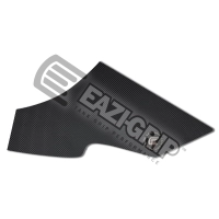 Grip de réservoir pro noir eazi-grip® yamaha mt-07 2013-