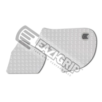 Grip de réservoir evo transparent eazi-grip® yamaha mt-09  2013-current