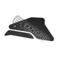 Grip de réservoir pro noir eazi-grip® yamaha mt-09 tracer  2015-2017