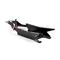 Bâti db holders pour yamaha r1 2015- noir