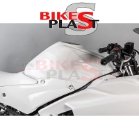 Coque de réservoir poly bikesplast yamaha r3 2015-2018