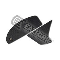 Grip de réservoir pro noir eazi-grip® yamaha super tenere  2011-