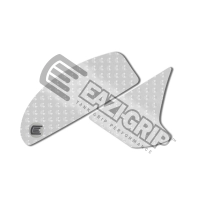 Grip de réservoir evo transparent eazi-grip® yamaha super tenere  2011-current