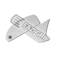 Grip de réservoir pro transparent eazi-grip® yamaha super tenere  2011-