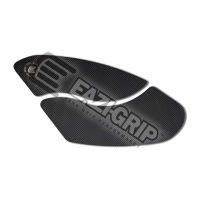 Grip de réservoir pro noir eazi-grip® yamaha xsr 900  2016-