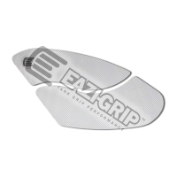 Grip de réservoir pro transparent eazi-grip® yamaha xsr 900  2016-