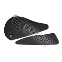 Grip de réservoir pro noir eazi-grip® yamaha yzf- r1   2002-2003