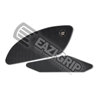 Grip de réservoir pro noir eazi-grip® yamaha yzf-r1   2004-2006