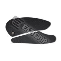 Grip de réservoir pro noir eazi-grip® yamaha yzf-r1   2007-2008