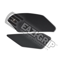 Grip de réservoir pro noir eazi-grip® yamaha yzf-r1   2009-2014