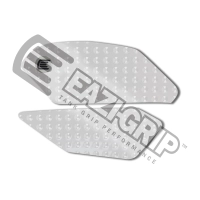 Grip de réservoir evo transparent eazi-grip® yamaha yzf-r1   2009-2014