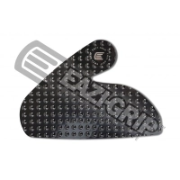 Grip de réservoir evo noir eazi-grip yzf-r125 2019-2020