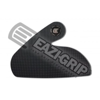 Grip de réservoir pro noir eazi-grip yzf-r125 2019-2020