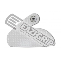 Grip de réservoir evo transparent eazi-grip yzf-r125 2019-2020