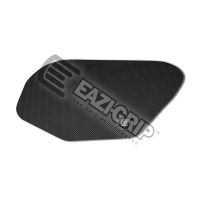 Grip de réservoir pro noir eazi-grip® yamaha yzf-r6   1999-2002