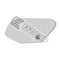 Grip de réservoir evo transparent eazi-grip® yamaha yzf-r6   1999-2002