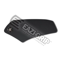 Grip de réservoir pro noir eazi-grip® yamaha yzf-r6   2003-2005