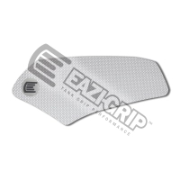 Grip de réservoir pro transparent eazi-grip® yamaha yzf-r6   2003-2005