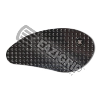 Grip de réservoir evo noir eazi-grip® yamaha yzf-r6    2006-2007