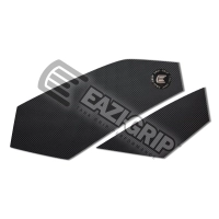 Grip de réservoir pro noir eazi-grip® yamaha yzf-r6    2006-2007